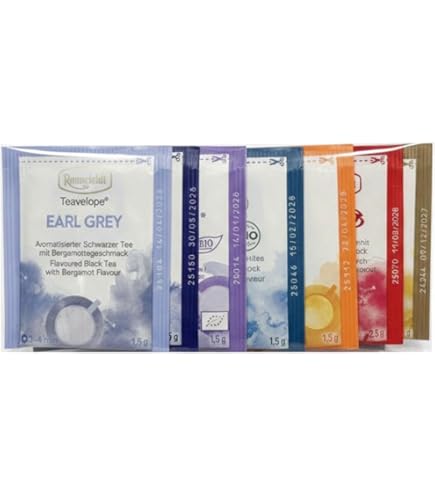 Amazon.co.jp: ロンネフェルト 紅茶 アイリッシュモルト【100g袋